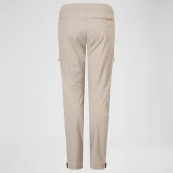 Berghaus Trail-Explorer Hose für Damen - Grau-Damen Lange Hosen