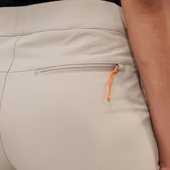 Berghaus Trail-Explorer Hose für Damen - Grau-Damen Lange Hosen