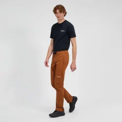 Berghaus Trail-Explorer Hose für Herren - Braun-Herren Lange Hosen