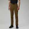 Berghaus Trail-Explorer Hose für Herren - Braun-Herren Lange Hosen