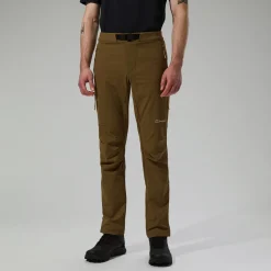 Berghaus Trail-Explorer Hose für Herren - Braun-Herren Lange Hosen