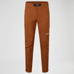 Berghaus Trail-Explorer Hose für Herren - Braun-Herren Lange Hosen