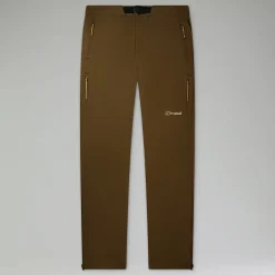 Berghaus Trail-Explorer Hose für Herren - Braun-Herren Lange Hosen