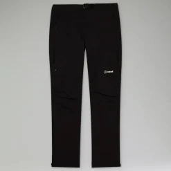 Berghaus Trail-Explorer Hose für Herren - Schwarz-Herren Lange Hosen