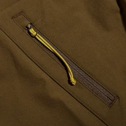 Berghaus Trail-Explorer Hose für Herren - Braun-Herren Lange Hosen