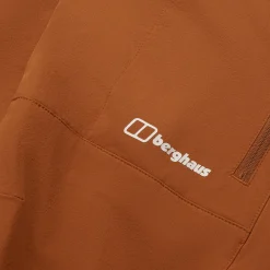 Berghaus Trail-Explorer Hose für Herren - Braun-Herren Lange Hosen