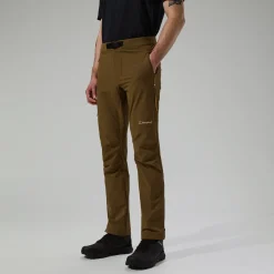 Berghaus Trail-Explorer Hose für Herren - Braun-Herren Lange Hosen