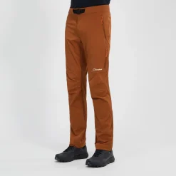 Berghaus Trail-Explorer Hose für Herren - Braun-Herren Lange Hosen