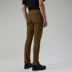 Berghaus Trail-Explorer Hose für Herren - Braun-Herren Lange Hosen