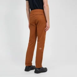 Berghaus Trail-Explorer Hose für Herren - Braun-Herren Lange Hosen