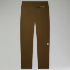 Berghaus Trail-Explorer Hose für Herren - Braun-Herren Lange Hosen