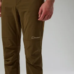 Berghaus Trail-Explorer Hose für Herren - Braun-Herren Lange Hosen
