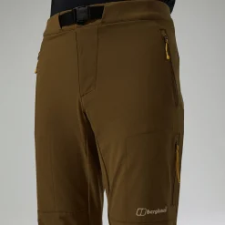 Berghaus Trail-Explorer Hose für Herren - Braun-Herren Lange Hosen