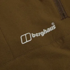Berghaus Trail-Explorer Hose für Herren - Braun-Herren Lange Hosen