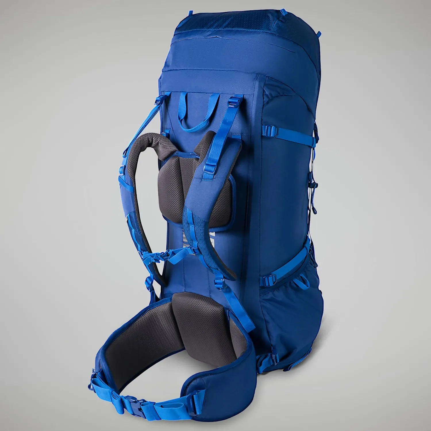 Berghaus Trailhead 65 Rucksack für Herren - Blau- Reisetaschen