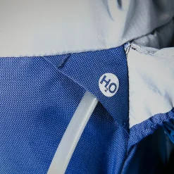 Berghaus Trailhead 65 Rucksack für Herren - Blau- Reisetaschen