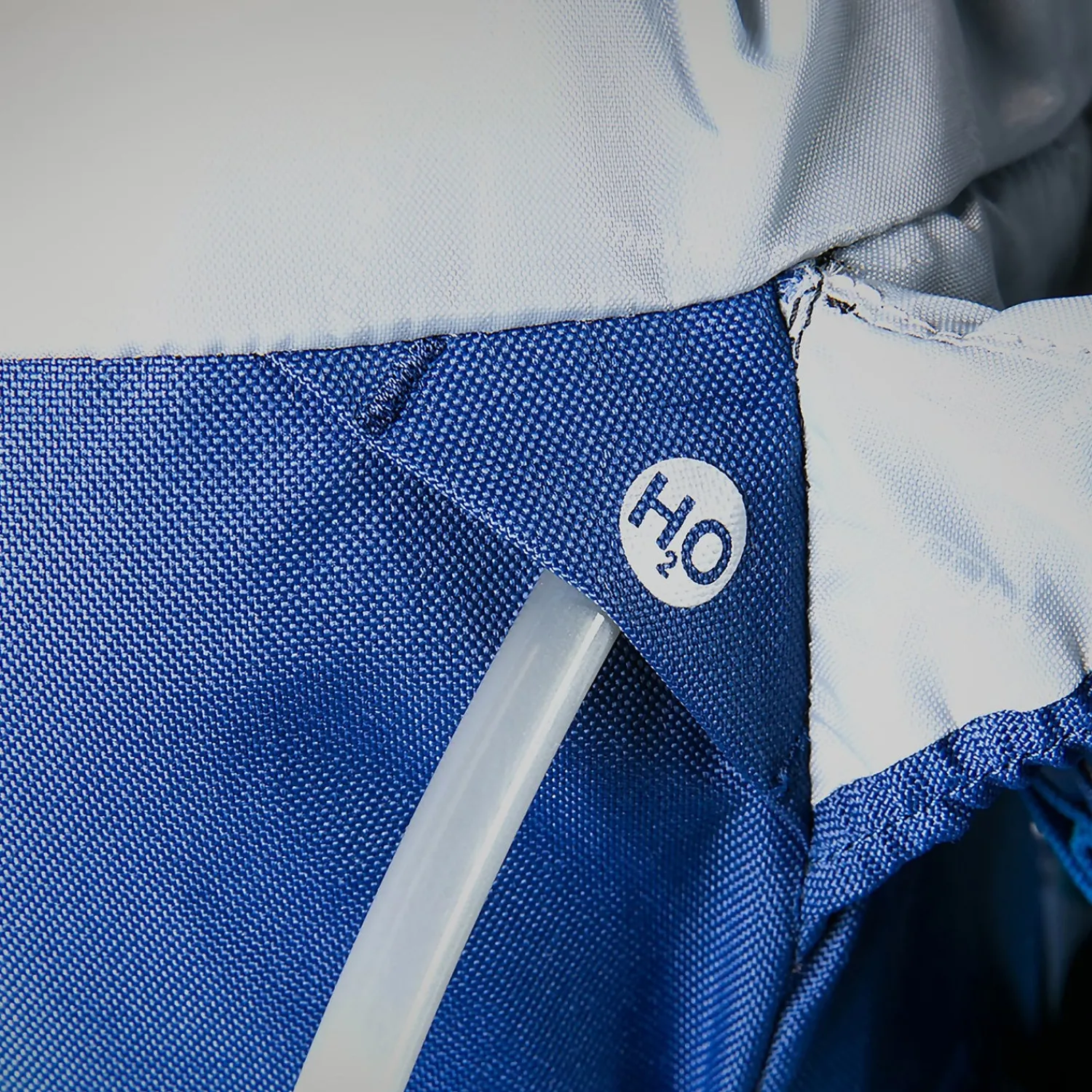 Berghaus Trailhead 65 Rucksack für Herren - Blau- Reisetaschen