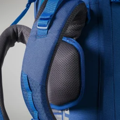 Berghaus Trailhead 65 Rucksack für Herren - Blau- Reisetaschen