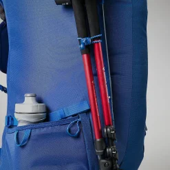 Berghaus Trailhead 65 Rucksack für Herren - Blau- Reisetaschen