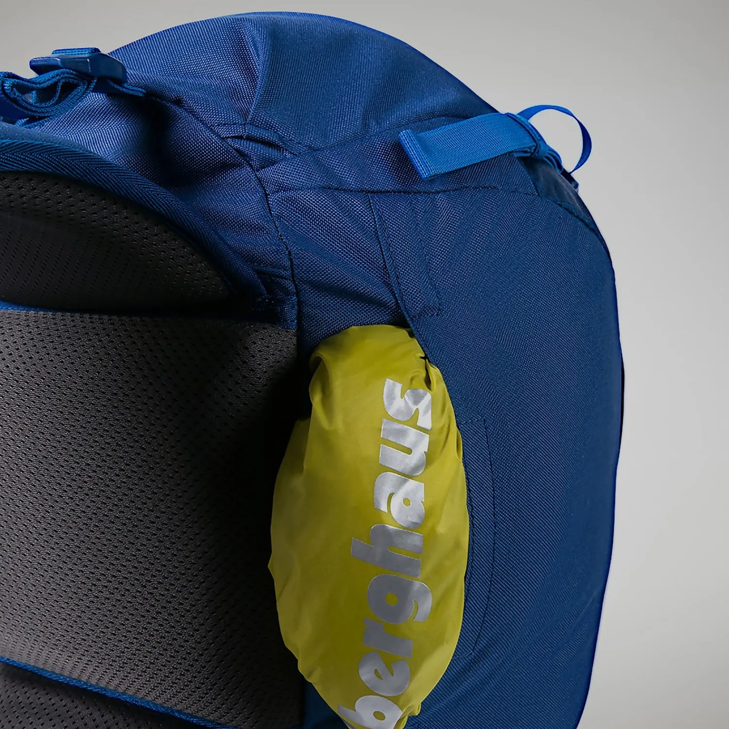 Berghaus Trailhead 65 Rucksack für Herren - Blau- Reisetaschen