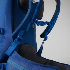 Berghaus Trailhead 65 Rucksack für Herren - Blau- Reisetaschen