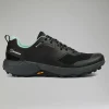 Berghaus Trailway Active Gore-Tex Schuhe für Damen - Schwarz/Grün-Damen Wanderschuhe