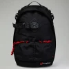 Berghaus Tramantana Unisex Mini Rucksack - Schwarz- Reisetaschen