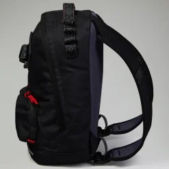 Berghaus Tramantana Unisex Mini Rucksack - Schwarz- Reisetaschen