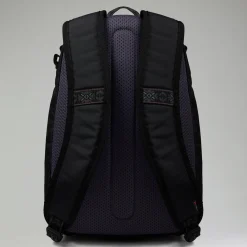 Berghaus Tramantana Unisex Mini Rucksack - Schwarz- Reisetaschen