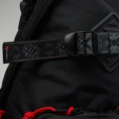 Berghaus Tramantana Unisex Mini Rucksack - Schwarz- Reisetaschen