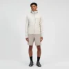 Berghaus Trawden Hybrid-Kapuzenjacke für Herren - Grau-Herren Hoodies Und Sweatshirts