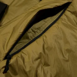 Berghaus Trawden Hybrid-Kapuzenjacke für Herren - Grün/Schwarz-Herren Hoodies Und Sweatshirts
