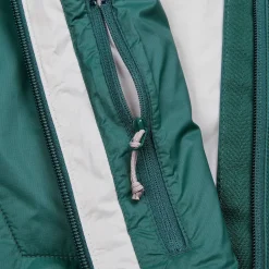 Berghaus Trawden Hybrid-Kapuzenjacke für Herren - Grün-Herren Hoodies Und Sweatshirts