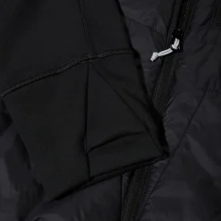 Berghaus Trawden Hybrid-Kapuzenjacke für Herren - Schwarz-Herren Hoodies Und Sweatshirts