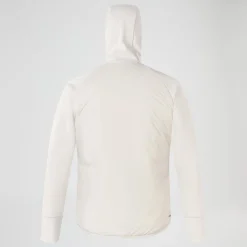 Berghaus Trawden Hybrid-Kapuzenjacke für Herren - Grau-Herren Hoodies Und Sweatshirts
