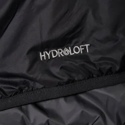 Berghaus Trawden Hybrid-Kapuzenjacke für Herren - Schwarz-Herren Hoodies Und Sweatshirts