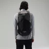 Berghaus Unisex 3D Freeflow 30+5L Rucksack Grau/Schwarz- Reisetaschen | Wandern