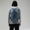Berghaus Unisex 3D Freeflow 30+5L Rucksack Hellblau- Reisetaschen | Wandern