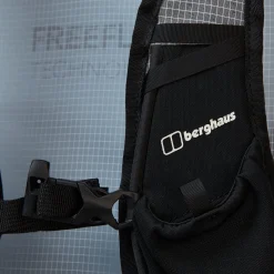 Berghaus Unisex 3D Freeflow 30+5L Rucksack Hellblau- Reisetaschen | Wandern