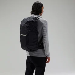 Berghaus Unisex 3D Freeflow 30+5L Rucksack Hellblau- Reisetaschen | Wandern