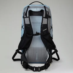 Berghaus Unisex 3D Freeflow 30+5L Rucksack Hellblau- Reisetaschen | Wandern