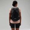 Berghaus Unisex 3D Freeflow 30+5L S Rucksack Grau/Schwarz- Reisetaschen | Wandern