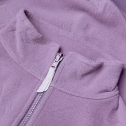 Berghaus Unisex Daily Nature Interactive Fleece - Violett-Damen Fleece | Fleece