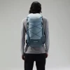 Berghaus Unisex Freeflow 24L Rucksäcke HellBlau/Blau- Reisetaschen | Wandern