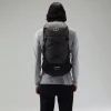 Berghaus Unisex Freeflow 24L Rucksäcke Grau/Schwarz- Reisetaschen | Wandern