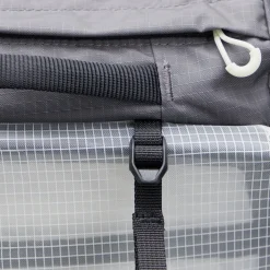 Berghaus Unisex Freeflow 30L Rucksäcke Grau/Schwarz- Reisetaschen | Wandern