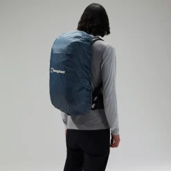 Berghaus Unisex Freeflow 24L Rucksäcke HellBlau/Blau- Reisetaschen | Wandern