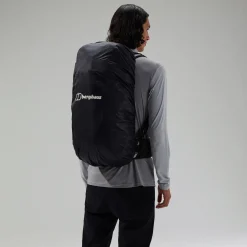 Berghaus Unisex Freeflow 30L Rucksäcke Grau/Schwarz- Reisetaschen | Wandern