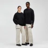 Berghaus Unisex Storm 25 Crew Sweater - Schwarz-Damen Hoodies Und Sweatshirts | Hoodies Und Sweatshirts