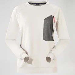 Berghaus Unisex Storm 25 Crew Sweater - Grau-Damen Hoodies Und Sweatshirts | Hoodies Und Sweatshirts